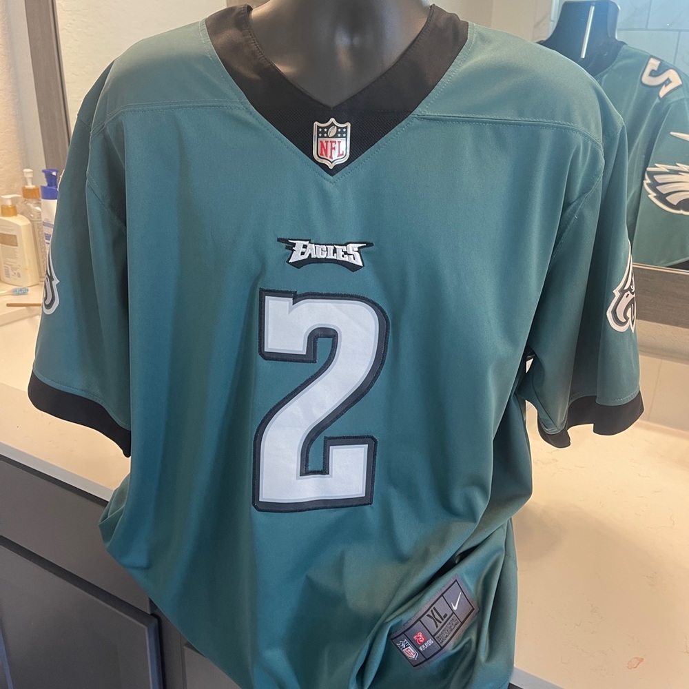 Philadelphia Eagles Jersey
